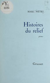 Histoires du relief