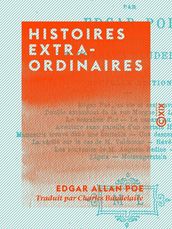 Histoires extraordinaires