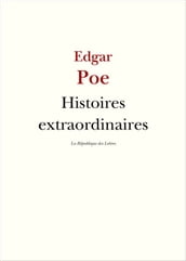 Histoires extraordinaires