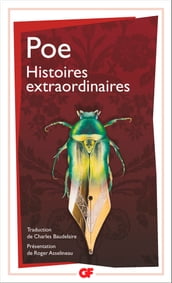 Histoires extraordinaires