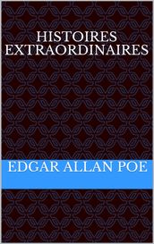 Histoires extraordinaires