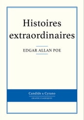 Histoires extraordinaires