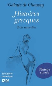 Histoires grecques