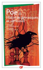 Histoires grotesques et sérieuses