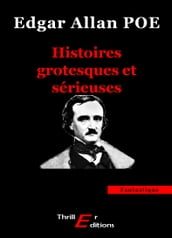 Histoires grotesques et sérieuses