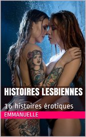 Histoires lesbiennes