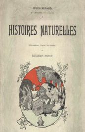 Histoires naturelles