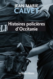 Histoires policières d Occitanie