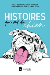 Histoires qui ont du chien