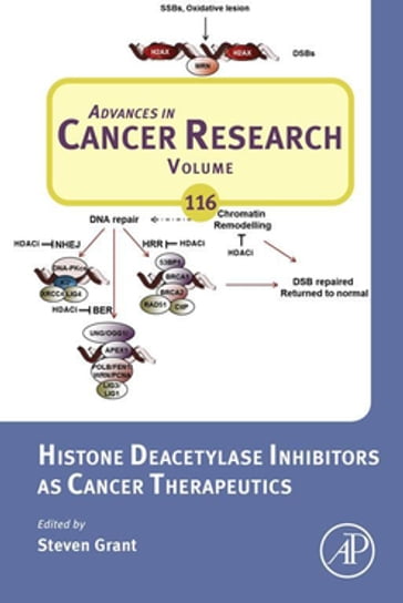 Histone Deacetylase Inhibitors as Cancer Therapeutics - Steven Grant