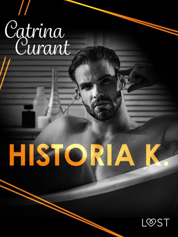 Historia K.  Dark Trans-Erotica - Catrina Curant
