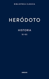 Historia. Libros VI-VII