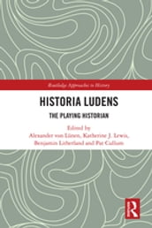 Historia Ludens