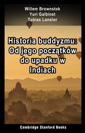 Historia buddyzmu