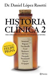 Historia clínica 2