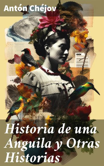 Historia de una Anguila y Otras Historias - Antón Chéjov