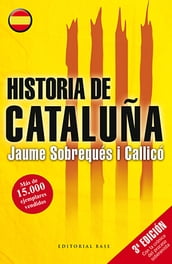 Historia de Cataluña