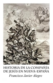 Historia de la Compañía de Jesús en Nueva-España