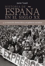 Historia de España en el siglo XX - 4