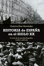 Historia de España en el siglo XX