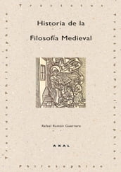 Historia de la Filosofía Medieval