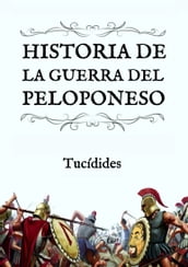 Historia de la Guerra del Peloponeso