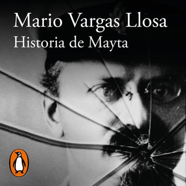 Historia de Mayta - Mario Vargas Llosa
