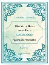 Historia de Roma sobre Iberia