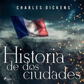 Historia de dos ciudades - Dramatizado