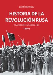 Historia de la Revolución Rusa