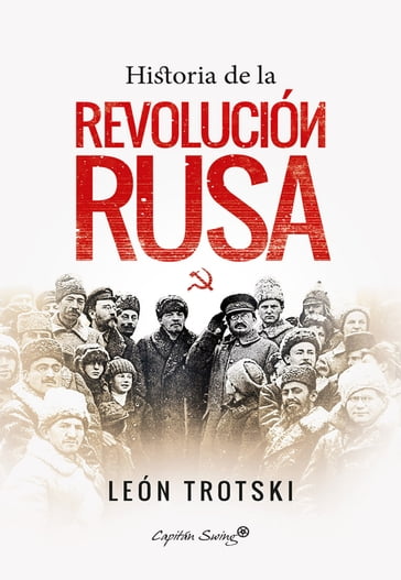 Historia de la Revolución rusa - Andreu Nin - Emilio Ayllón - León Trotski