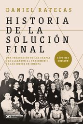 Historia de la Solución Final