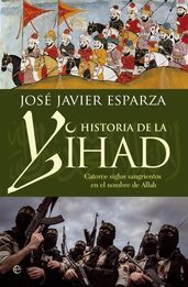 Historia de la Yihad