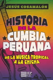 Historia de la cumbia peruana