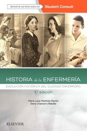 Historia de la enfermería