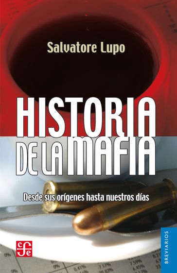 Historia de la mafia - Salvatore Lupo