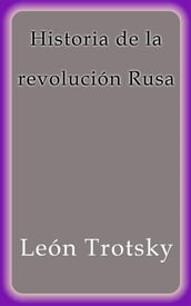 Historia de la revolución Rusa