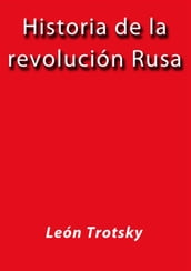 Historia de la revolución Rusa