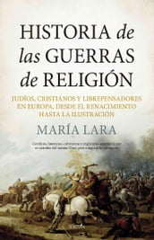 Historia de las Guerras de Religión