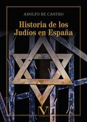 Historia de los Judíos en España