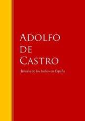 Historia de los Judíos en España