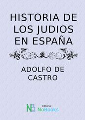 Historia de los judios en España