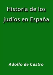 Historia de los judios en España