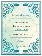 Historia de los judíos en España