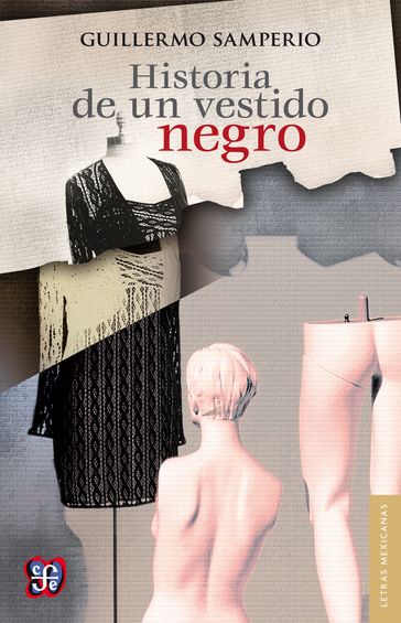 Historia de un vestido negro - Guillermo Samperio