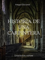 Historia de una carpintera