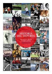 Historia del Deporte