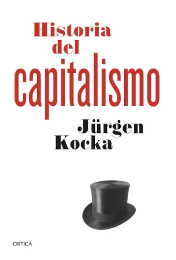 Historia del capitalismo - Jurgen Kocka
