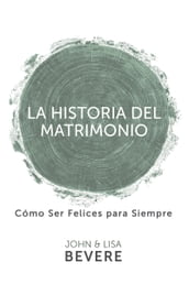 Historia del matrimonio