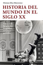 Historia del mundo en el siglo XX